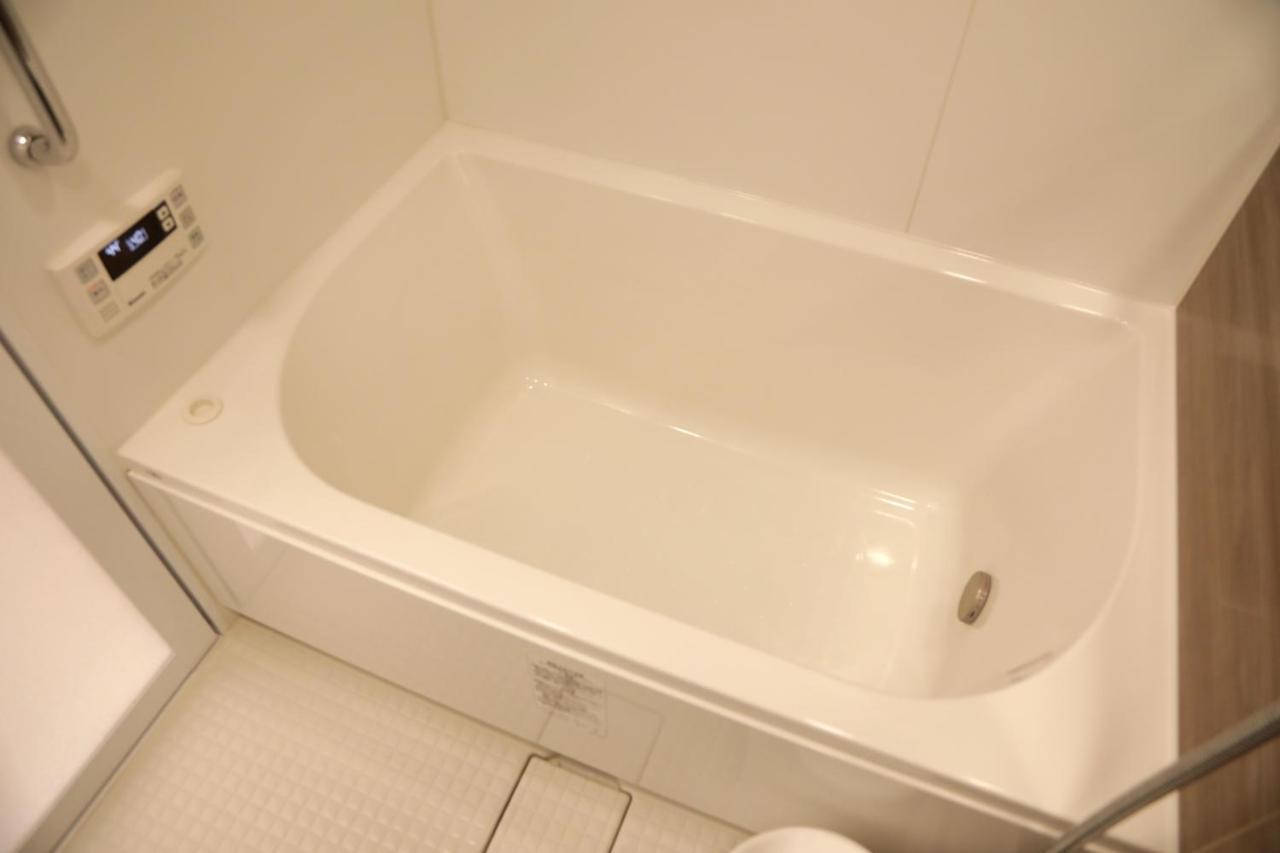 You-Trip Oshiage Hotel Tokyo Eksteriør billede