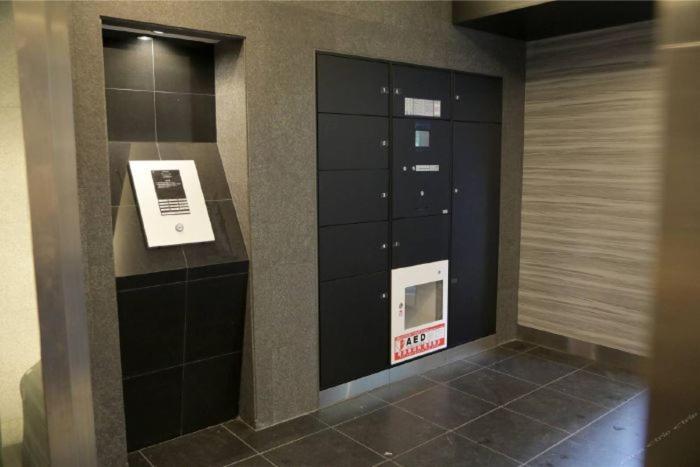 You-Trip Oshiage Hotel Tokyo Eksteriør billede