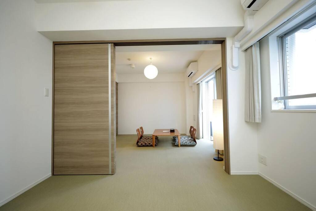 You-Trip Oshiage Hotel Tokyo Eksteriør billede