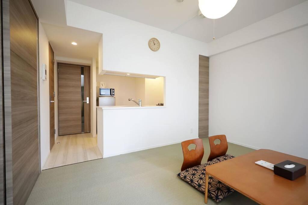 You-Trip Oshiage Hotel Tokyo Eksteriør billede